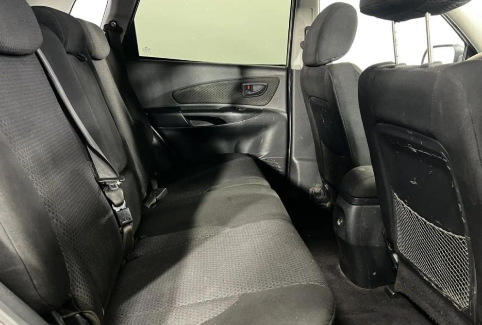 Hyundai Tucson I Нижний Новгород  - изображение 12
