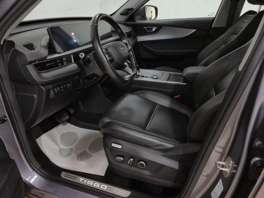 Chery Tiggo 7 Pro Max I Альметьевск  - изображение 12