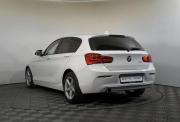 BMW 1 серии II (F20/F21) Нижний Новгород  - изображение 28