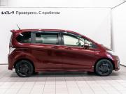 Honda Freed I Рестайлинг Красноярск  - изображение 35