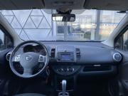 Nissan Note I Рестайлинг Москва  - изображение 33