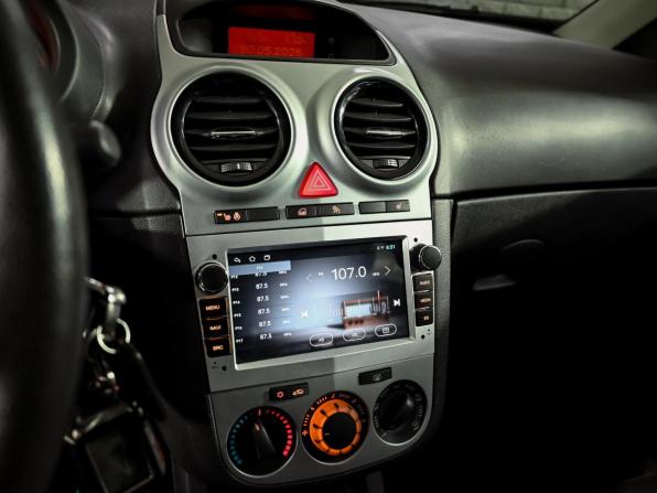 Opel Corsa D Рестайлинг II с пробегом 2012 года, цена 830 000 рублей, 49838 км, хэтчбек, Автокод Объявления