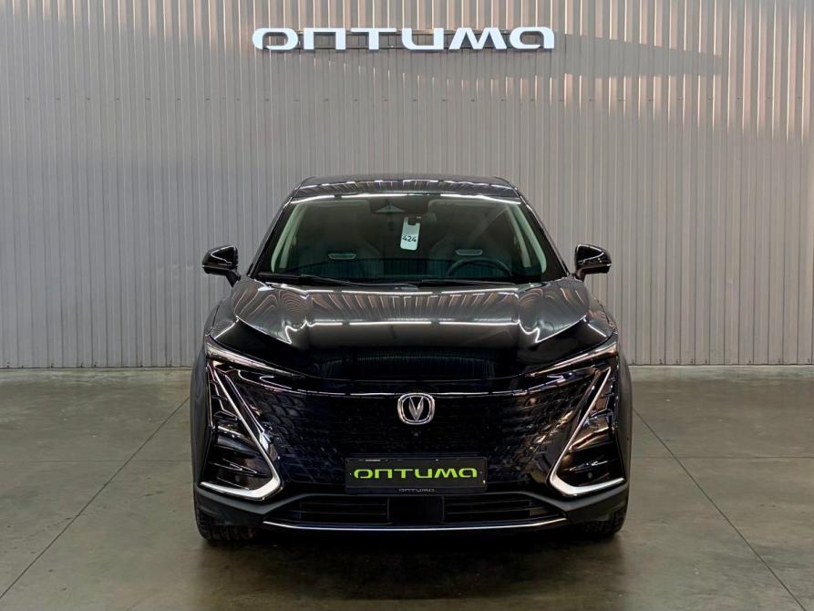 Changan UNI-T I Краснодар  - изображение 2