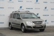 Lada (ВАЗ) Largus I Пермь  - изображение 19