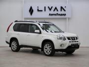 Nissan X-Trail II Рестайлинг Москва  - изображение 14
