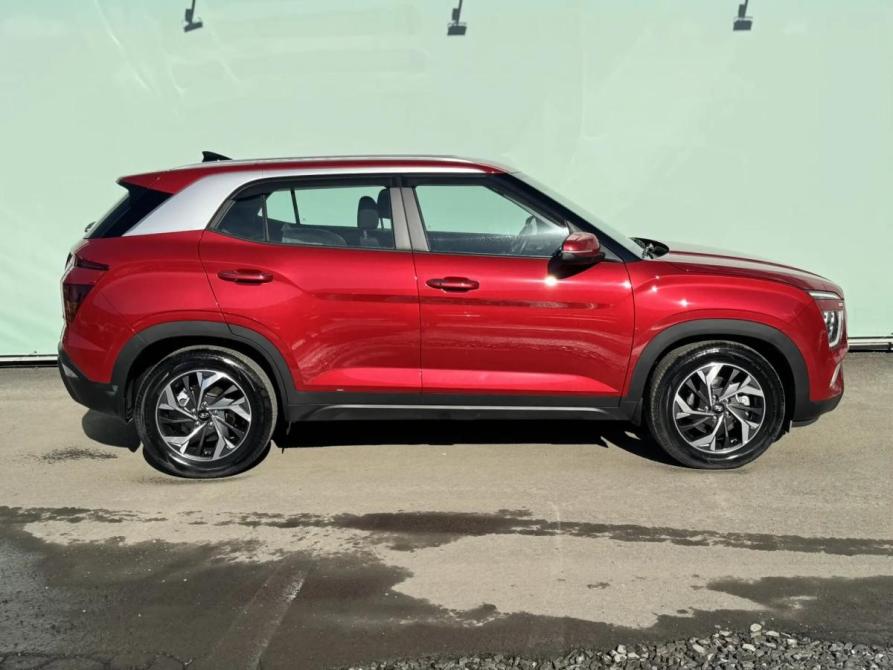 Hyundai Creta I Рестайлинг Кемерово  - изображение 6