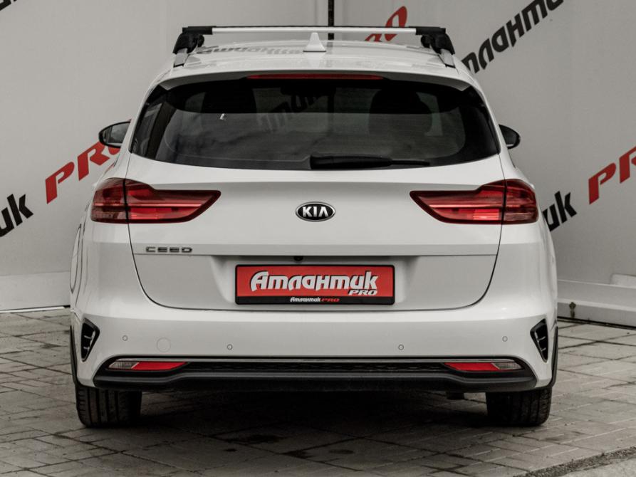 Kia Ceed III Екатеринбург  - изображение 6