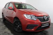 Renault Logan II Рестайлинг Санкт-Петербург  - изображение 19