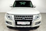 Mitsubishi Pajero IV Рестайлинг 2 Саратов  - изображение 28
