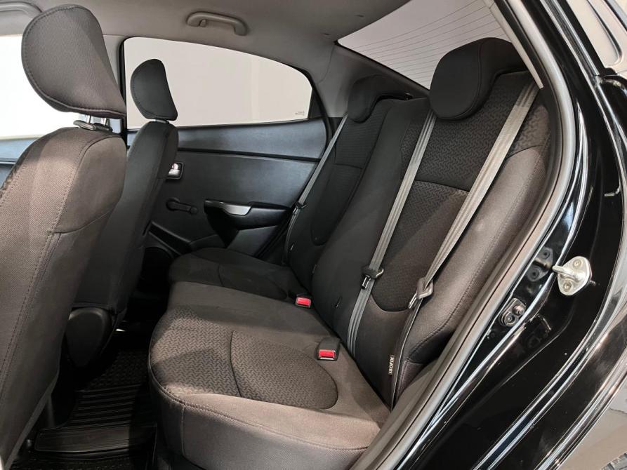 Kia Rio III Рестайлинг Волгоград  - изображение 23