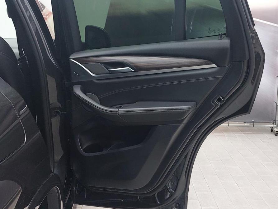 BMW X3 III (G01) Барнаул  - изображение 33