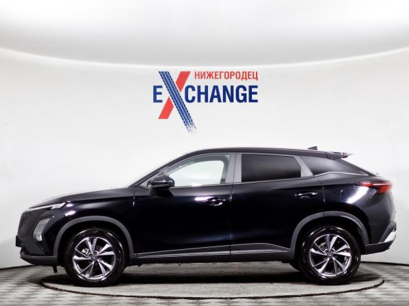 Omoda C5 I Рестайлинг с пробегом 2024 года, цена 1 935 000 рублей, 17959 км, внедорожник, Автокод Объявления