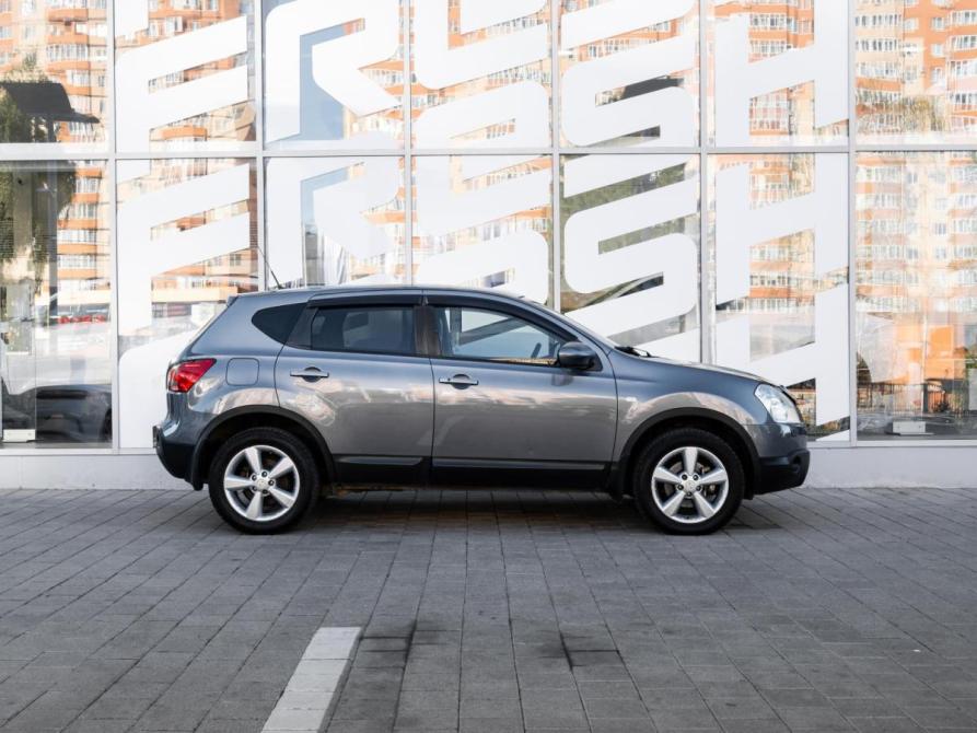 Nissan Qashqai I Ставрополь  - изображение 5