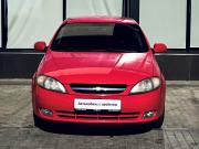 Chevrolet Lacetti I Екатеринбург  - изображение 27