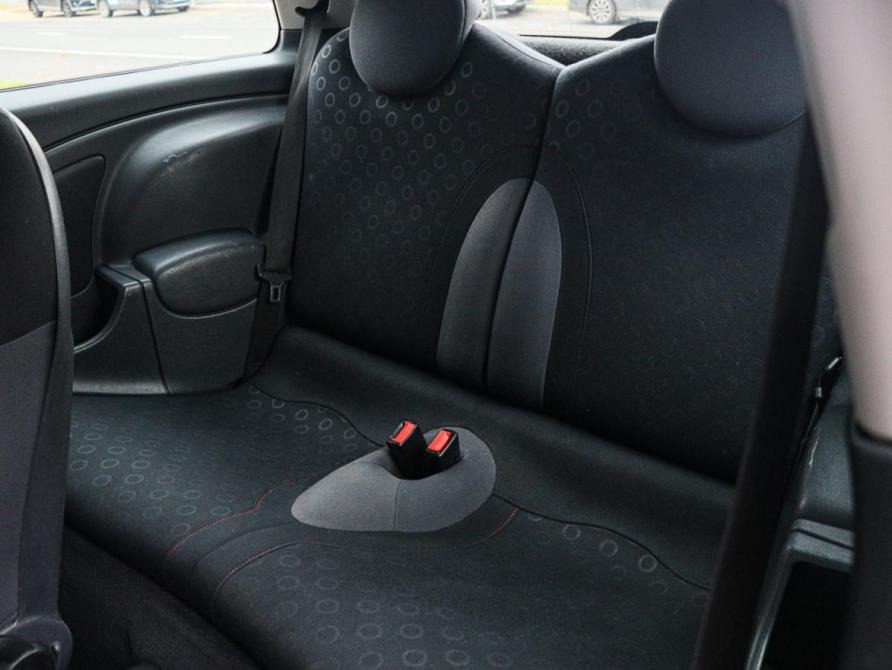 Mini Hatch I (R50) Москва  - изображение 8