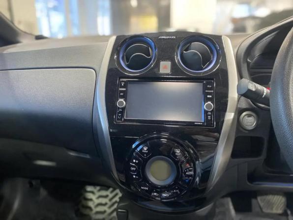 Nissan Note II Рестайлинг с пробегом 2019 года, цена 1 599 000 рублей, 24197 км, хэтчбек, Автокод Объявления