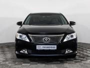 Toyota Camry VII (XV50) Санкт-Петербург  - изображение 23