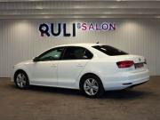 Volkswagen Jetta VI Рестайлинг Иваново  - изображение 42
