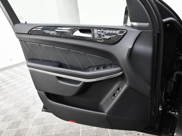 Mercedes-Benz GL-Класс II (X166) с пробегом 2013 года, цена 1 679 000 рублей, 138976 км, внедорожник, Автокод Объявления