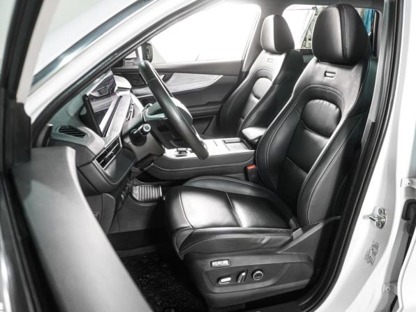 Chery Tiggo 7 Pro Max I с пробегом 2023 года, цена 1 949 000 рублей, 46694 км, внедорожник, Автокод Объявления