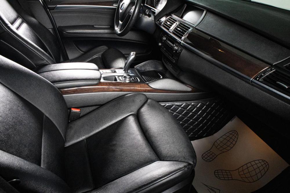 BMW X6 I (E71) Сургут  - изображение 10