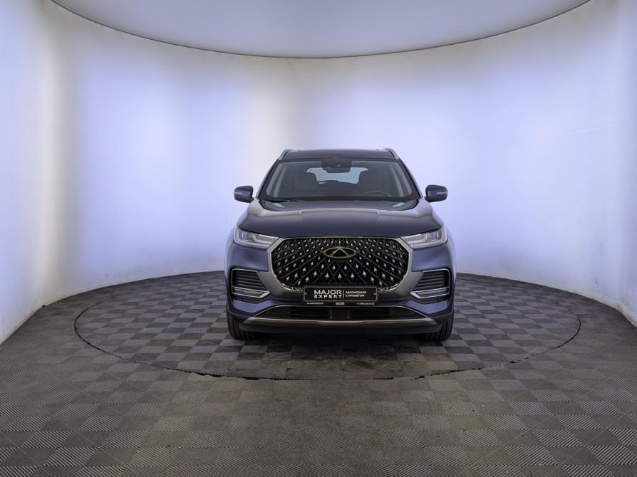 Chery Tiggo 8 Pro Max I Рестайлинг Москва  - изображение 2