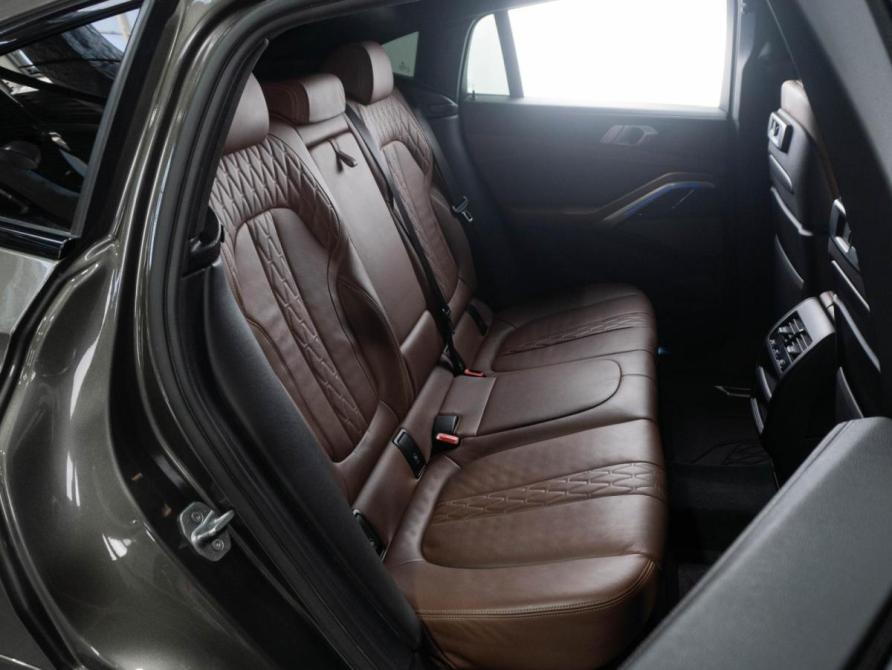 BMW X6 III (G06) Тюмень  - изображение 9