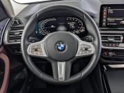 BMW X3 III (G01) Рестайлинг Москва  - изображение 52