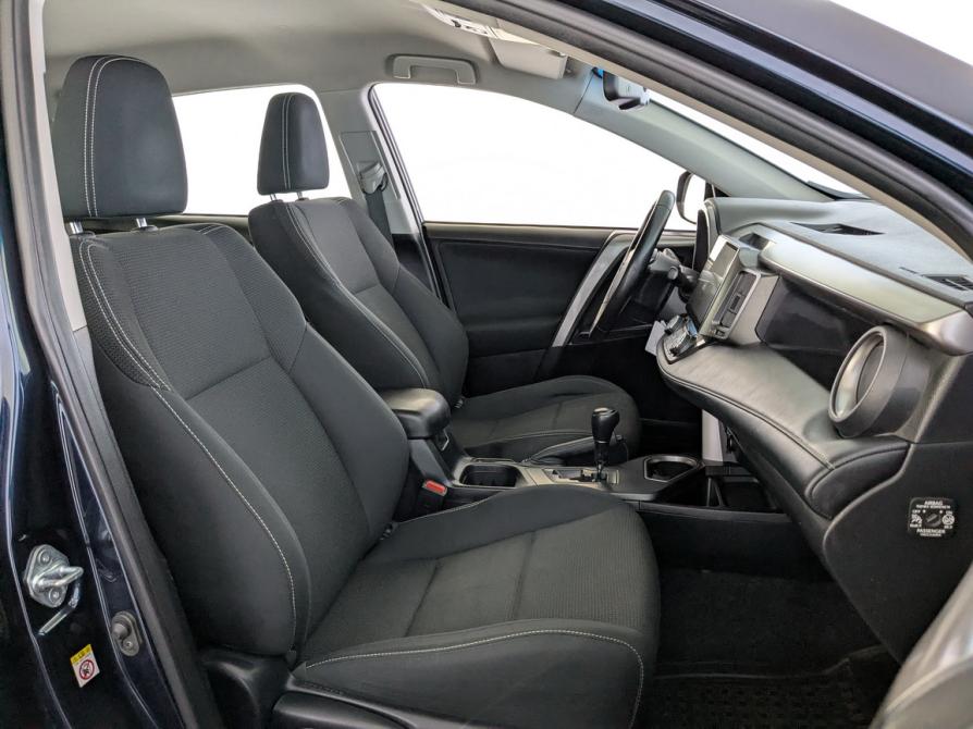 Toyota RAV4 IV (XA40) Рестайлинг Москва  - изображение 22