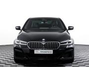 BMW 5 серии VII (G30/G31/G38) Рестайлинг Москва  - изображение 24