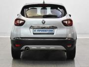 Renault Kaptur I Рестайлинг Москва  - изображение 23