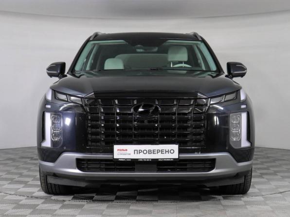 Hyundai Palisade I Рестайлинг с пробегом 2023 года, цена 5 897 000 рублей, 33432 км, внедорожник, Автокод Объявления