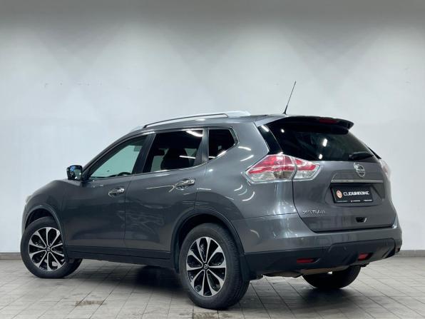 Nissan X-Trail III с пробегом 2015 года, цена 1 399 000 рублей, 353000 км, внедорожник, Автокод Объявления