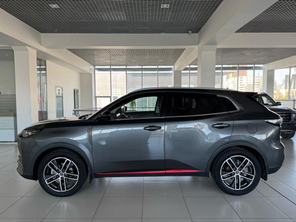 Changan CS55 Plus II с пробегом 2023 года, цена 1 950 000 рублей, 60615 км, внедорожник, Автокод Объявления