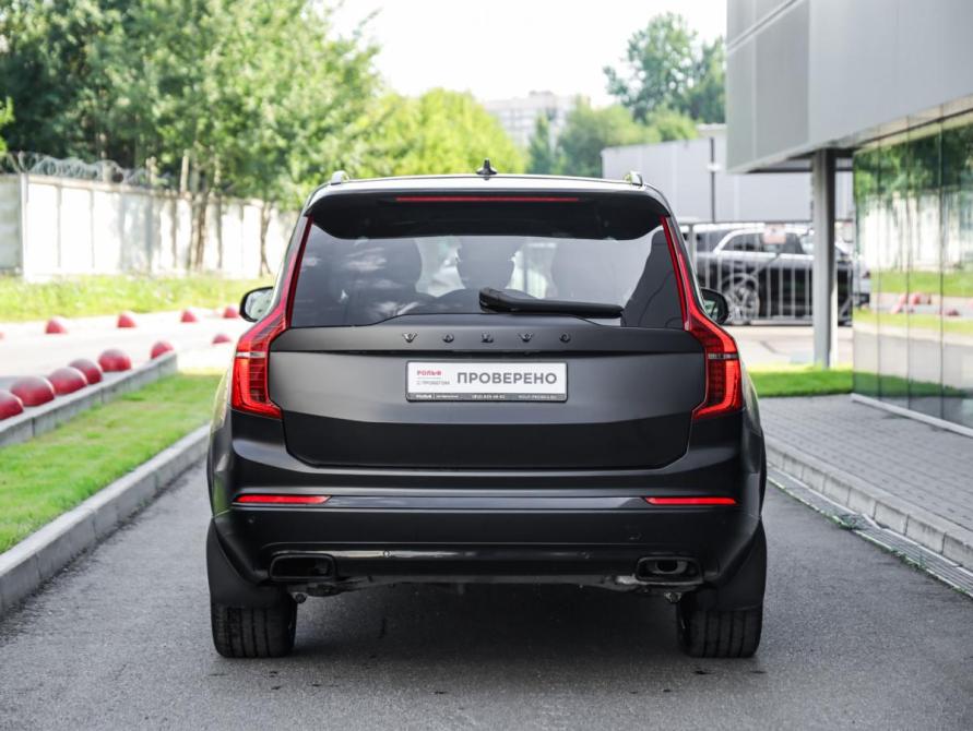 Volvo XC90 II Рестайлинг 1 Санкт-Петербург  - изображение 7