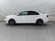 Skoda Rapid I Волгоград  - изображение 39