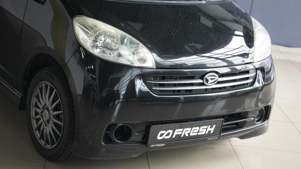 Daihatsu Sonica Благовещенск  - изображение 16