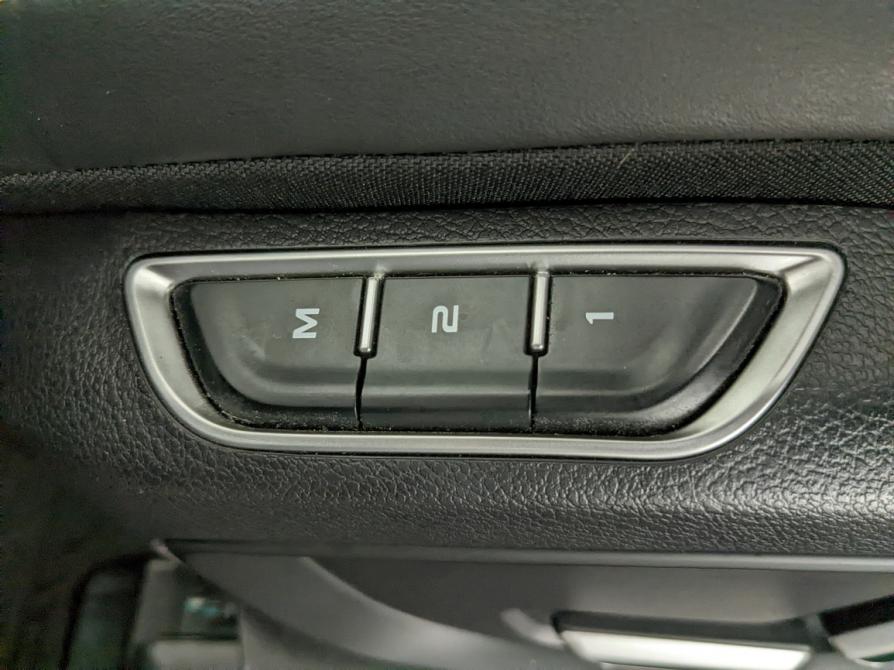 Geely Okavango I Рестайлинг Москва  - изображение 23
