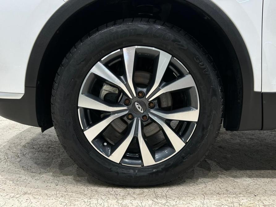 Chery Tiggo 7 Pro I Санкт-Петербург  - изображение 11