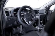 Kia Sportage IV Рестайлинг Тюмень  - изображение 39