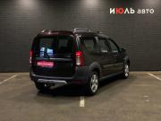 Lada (ВАЗ) Largus I Челябинск  - изображение 23