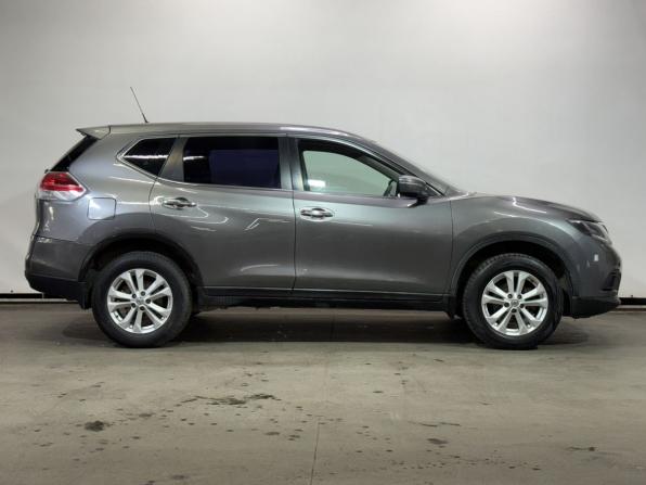 Nissan X-Trail III с пробегом 2015 года, цена 1 679 000 рублей, 133146 км, внедорожник, Автокод Объявления