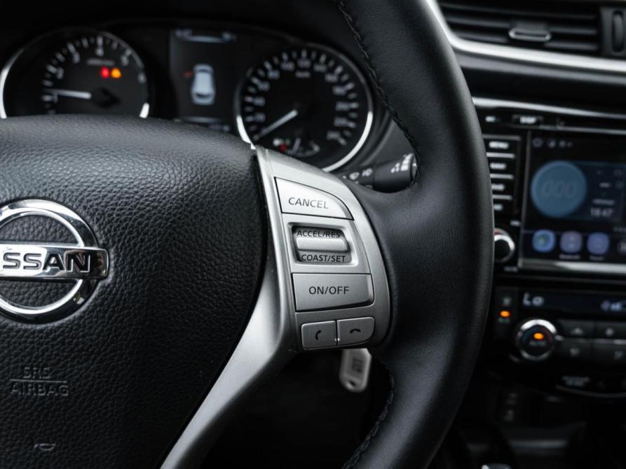 Nissan Qashqai II Ставрополь  - изображение 19
