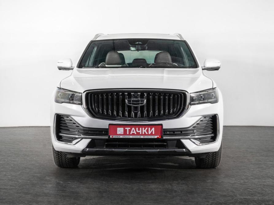 Geely Monjaro I Иркутск  - изображение 2
