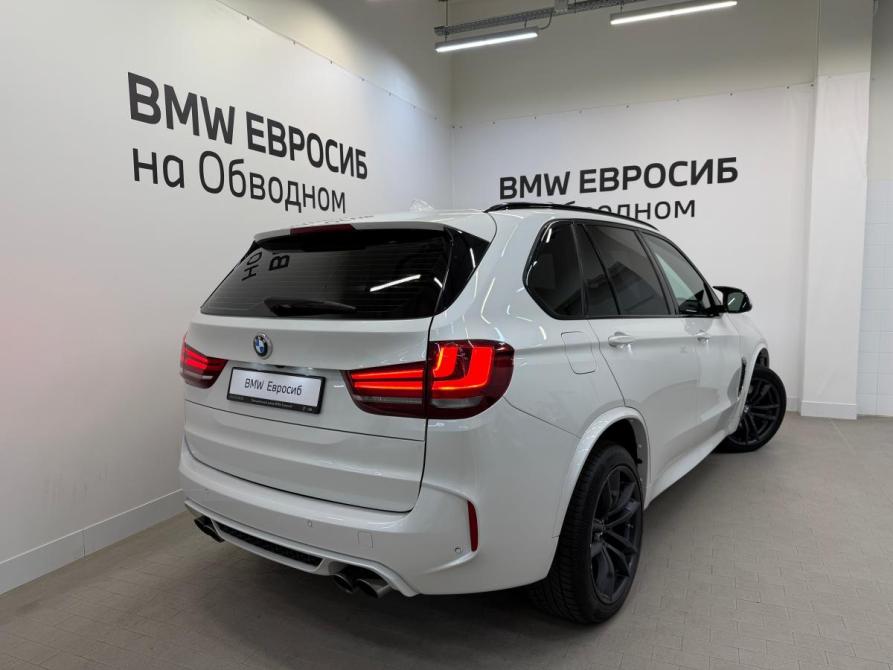 BMW X5 M II (F85) Санкт-Петербург  - изображение 2