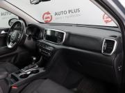 Kia Sportage IV Рестайлинг Минеральные Воды  - изображение 31