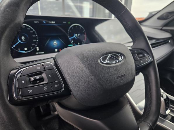 Chery Tiggo 7 Pro Max I с пробегом 2024 года, цена 1 880 000 рублей, 32113 км, внедорожник, Автокод Объявления