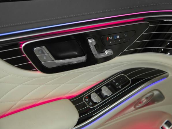 Новый Mercedes-Benz S-Класс VII (W223) 2026 года, цена 31 855 000 рублей, седан, Автокод Объявления