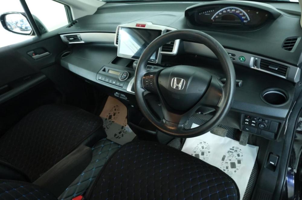 Honda Freed I Омск  - изображение 11