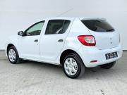 Renault Sandero II Екатеринбург  - изображение 29